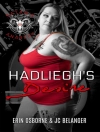 Cover of JC Belanger & Erin Osborne: Hadliegh's Desire