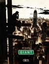 غلاف Mikael: Giant