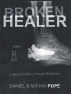 Sampul Daniel & Miriam Pope: Broken Healer