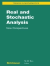 Hoes van M. M. Rao: Real and Stochastic Analysis