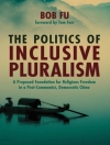 Copertina di Bob Fu: The Politics of Inclusive Pluralism