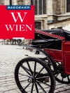 Cover of Dina Stahn: Baedeker Reiseführer Wien