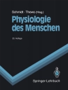 Pokrywa R.F. Schmidt & G. Thews: Physiologie des Menschen