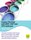 Cover von Shaun: Supply Planning with MRP, DRP and APS Software