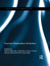 Couverture du Patrick Brouder & Salvador Anton Clave: Tourism Destination Evolution Couverture du Patrick Brouder & Salvador Anton Clave: Tourism Destination Evolution