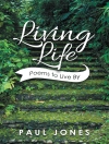 Cover of Paul Jones: Living Life