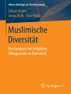 Cover of Ednan Aslan & Jonas Kolb: Muslimische Diversität