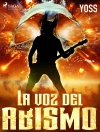 Обкладинка Yoss: La voz del abismo
