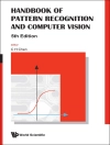 Cover of Chi Hau Chen: HDBK PATTE RECOG & COMP (5TH ED)