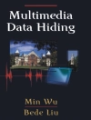 Обложка Bede Liu & Min Wu: Multimedia Data Hiding