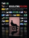 Обложка Professor Edward Cape & Richard Young: Regulating Policing
