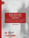 Cover of Gaby Ramia: Governing Social Protection in the Long Term