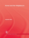Cover von Isabella Bird: Korea and Her Neighbours