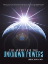 Cover of Buchanan: The Secret of the Unknown Powers