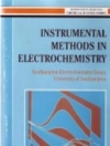 Cover of R Greff & R Peat: Instrumental Methods in Electrochemistry