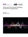 Copertina di Rodolfo: Advanced Time Domain Modeling for Electrical Engineering
