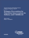 Sampul Lucas & Sampson: Primary Prevention by Nutrition Intervention in Infancy and Childhood