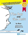 Bìa của Boaz & Ban Har Yeap: BOY AND THE ANTS, THE