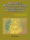 Обкладинка Una-May O'Reilly & Tina Yu: Genetic Programming Theory and Practice II
