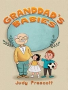 ปกของ Judy Prescott: Granddad's Babies