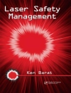 Cover of Ken Barat: Laser Safety Management