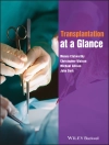 Cover of Menna Clatworthy & Christopher Watson: Transplantation at a Glance
