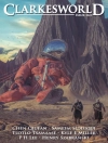 Cover of Neil Clarke & P H Lee: Clarkesworld Magazine Issue 163