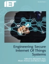 Обкладинка Alvaro & Benjamin: Engineering Secure Internet of Things Systems