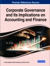 的封面 Ahmad & Hichem: Corporate Governance and Its Implications on Accounting and Finance