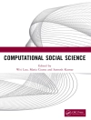 Omslag till Maria Ciurea & Santosh Kumar: Computational Social Science