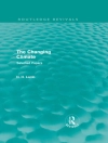 Pokrywa H. H. Lamb: The Changing Climate (Routledge Revivals)