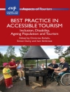 Cover of Ivor Ambrose & Dimitrios Buhalis: Best Practice in Accessible Tourism