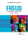 Pokrywa Laroche: Freud