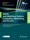 Hoes van Max Ott & Patrick Senac: Mobile and Ubiquitous Systems
