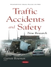 Обложка Garrett Bowman: Traffic Accidents and Safety