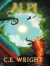 Cover of C.E. Wright: ALPI