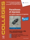 Omslag till ANOFEL: Parasitoses et mycoses