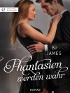 Cover of Bj James: Phantasien werden wahr
