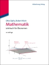 Cover of Otto Opitz & Robert Klein: Mathematik