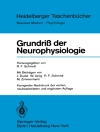 Couverture du R. F. Schmidt: Grundriß der Neurophysiologie
