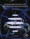 Cover of James E. House: Fundamentals of Quantum Mechanics