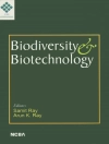 Cover of Arun K. Ray & Samit Ray: Biodiversity & Biotechnology