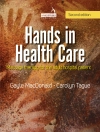 ปกของ Gayle MacDonald & Carolyn Tague: Hands in Health Care
