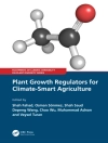 perlindungan daripada Muhammad Adnan & Shah Fahad: Plant Growth Regulators for Climate-Smart Agriculture