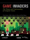 Portada de Clive Fencott & Jo Clay: Game Invaders