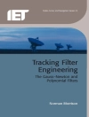 Couverture du Norman Morrison: Tracking Filter Engineering