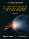 Sampul Jin Chen: INTERNATIONALIZATION TECH INNOVATION FOR CHINESE ENTERPRISES