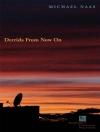 Обложка Michael Naas: Derrida From Now On