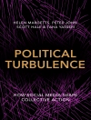 Cover of Helen Margetts & Peter John: Political Turbulence