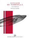 Cover of Guillem de Torroella: La Faula